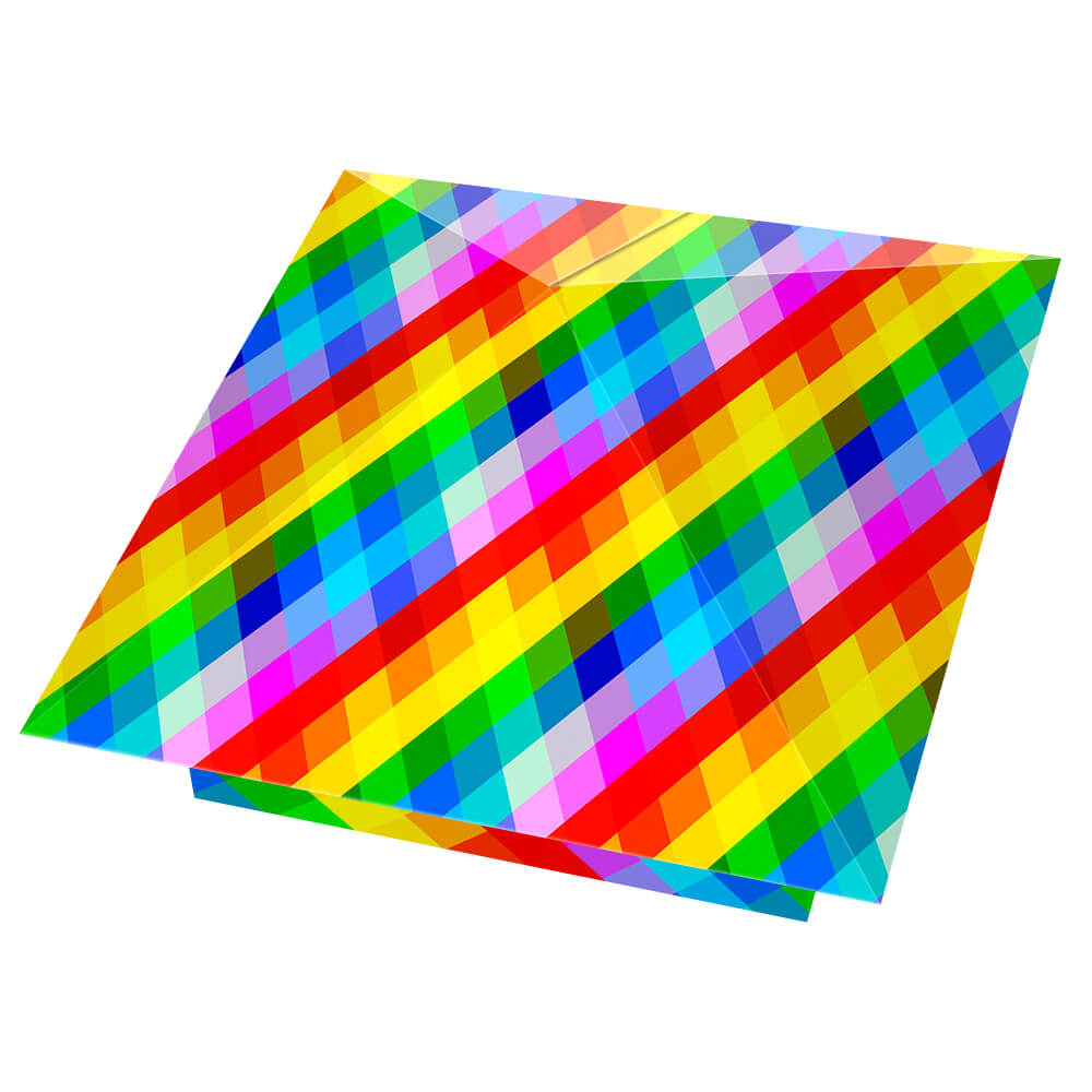 Колпак металлический 390х390мм порошковая покраска RAL по каталогу Саранск фото