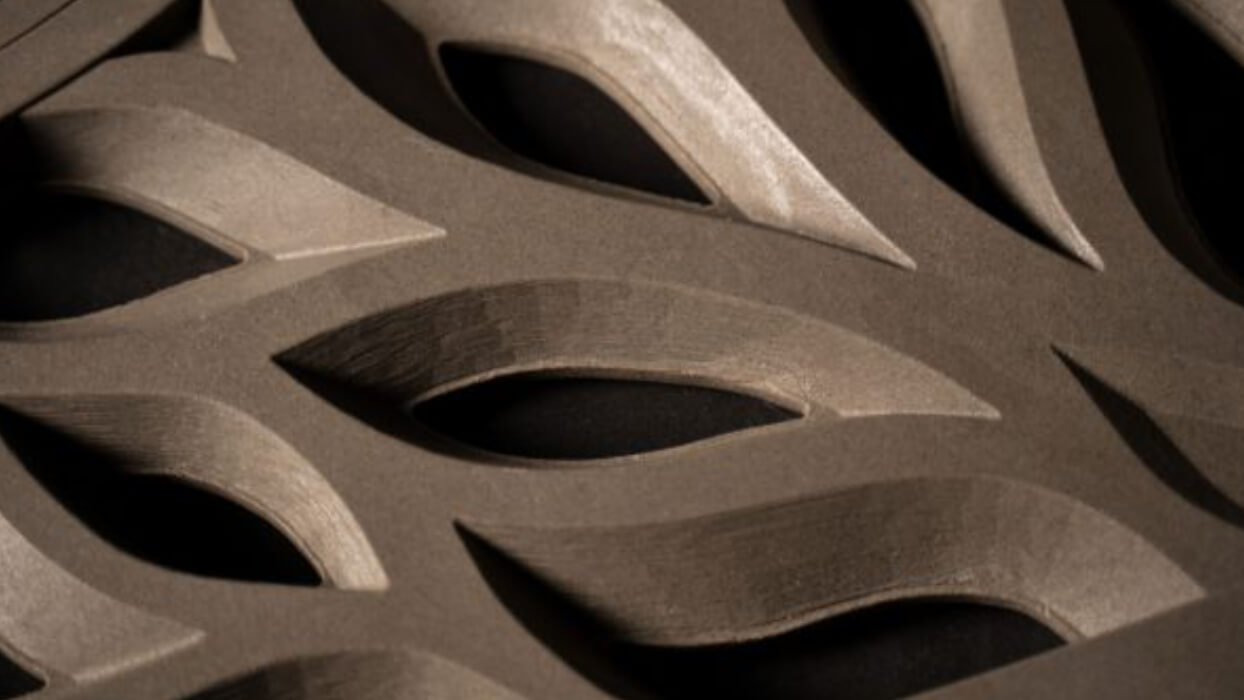 Приствольная решетка для дерева ZKING CRUST 1.2х1.2м Черная в Саранске фото